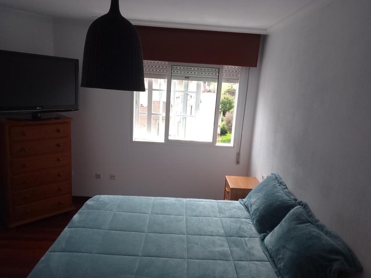 Appartamento O Remanso De Arcade Esterno foto