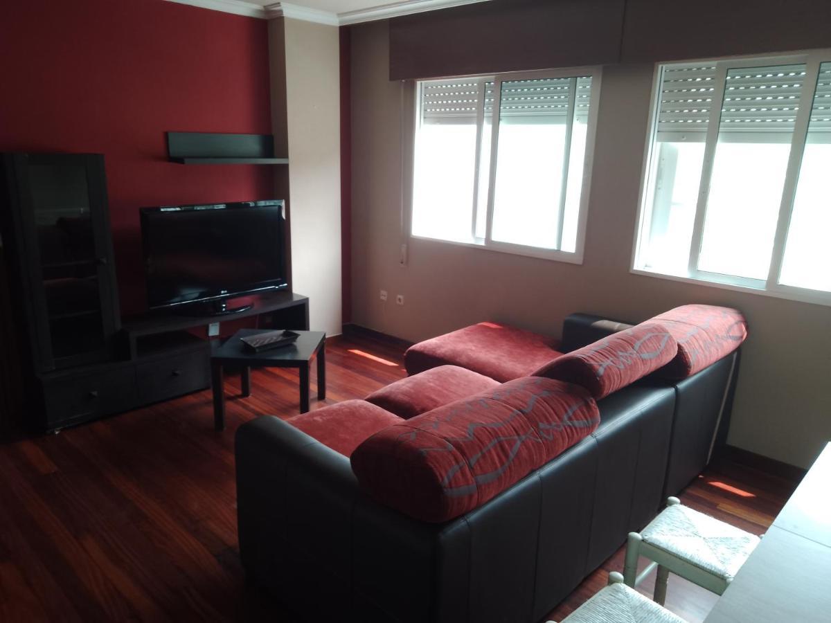 Appartamento O Remanso De Arcade Esterno foto