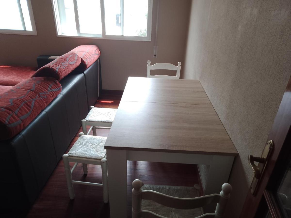 Appartamento O Remanso De Arcade Esterno foto