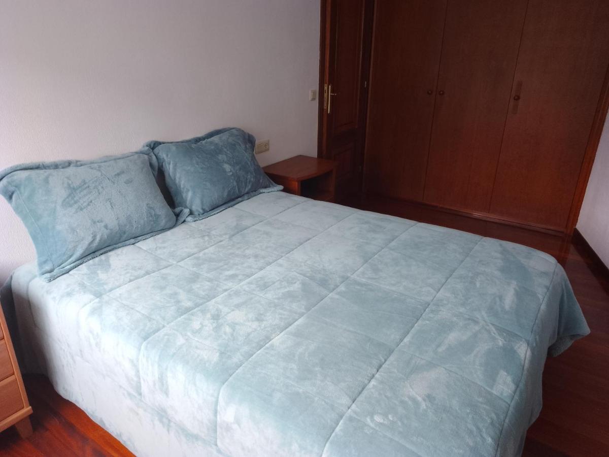 Appartamento O Remanso De Arcade Esterno foto