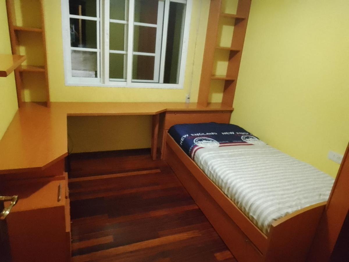 Appartamento O Remanso De Arcade Esterno foto