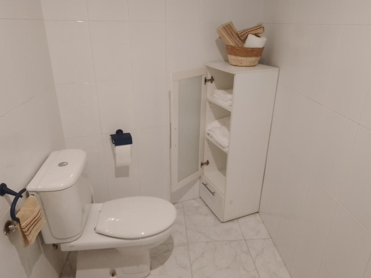 Appartamento O Remanso De Arcade Esterno foto