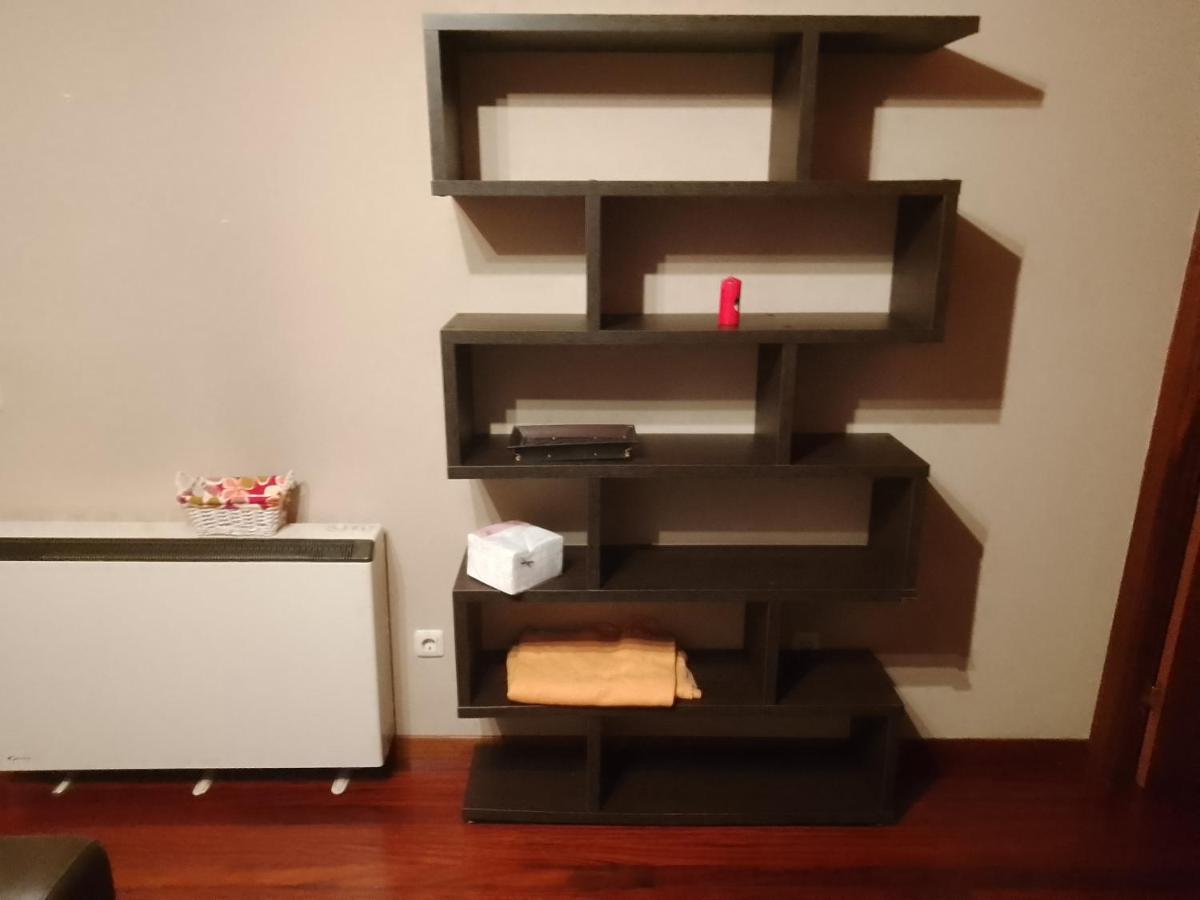 Appartamento O Remanso De Arcade Esterno foto