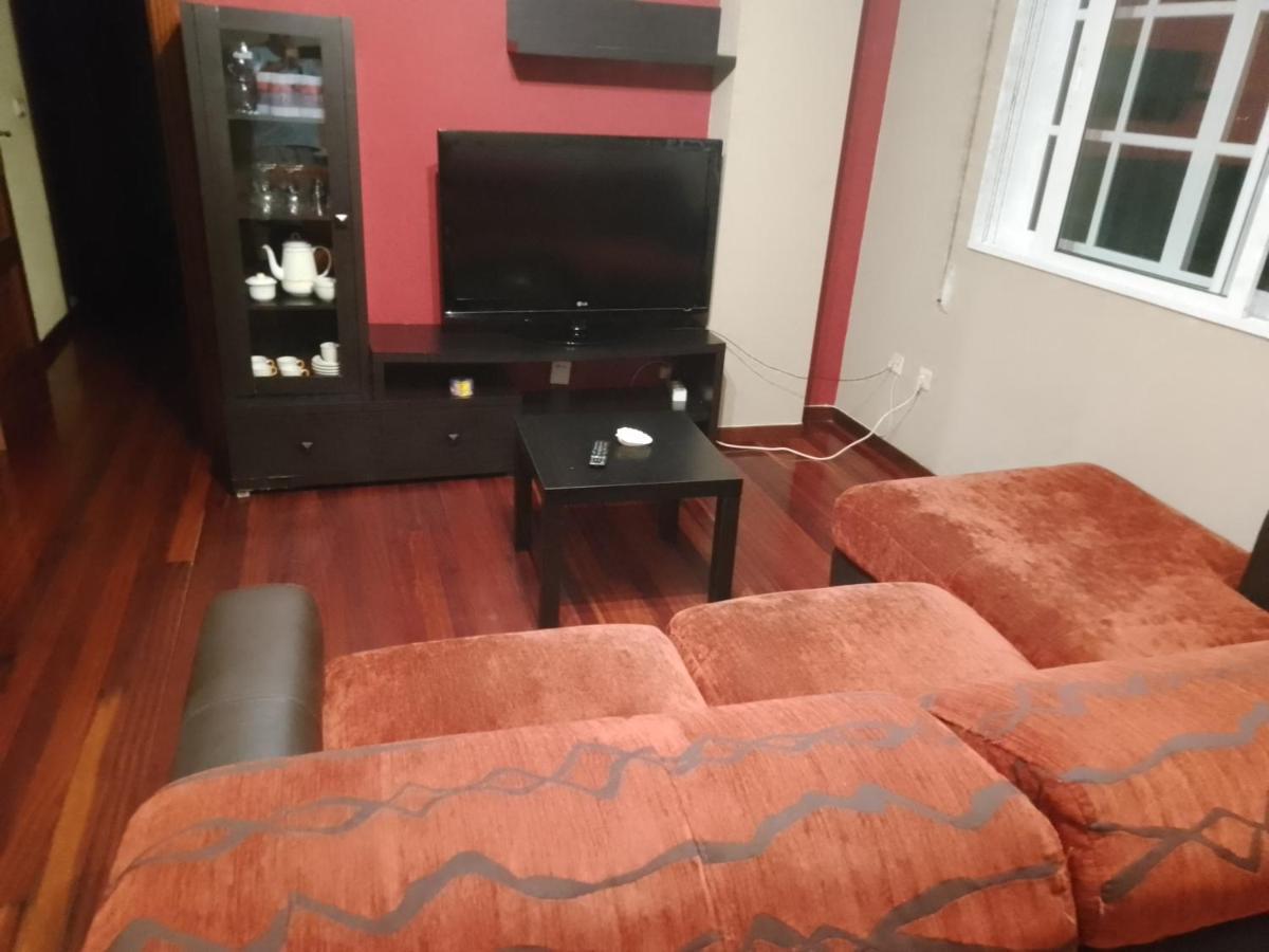 Appartamento O Remanso De Arcade Esterno foto
