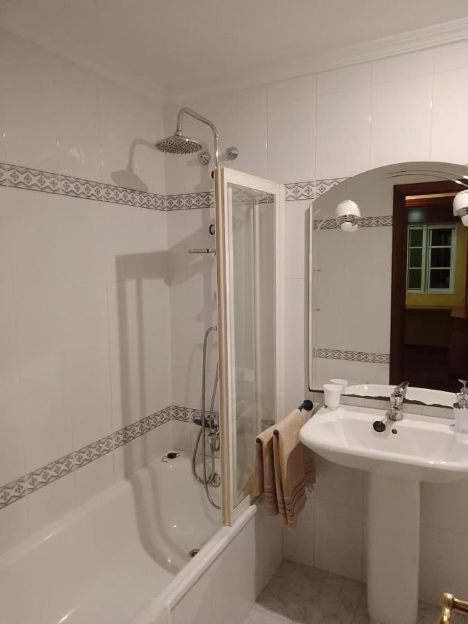 Appartamento O Remanso De Arcade Esterno foto