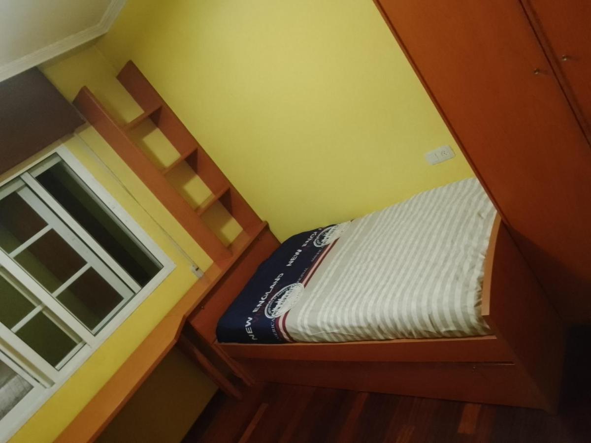 Appartamento O Remanso De Arcade Esterno foto
