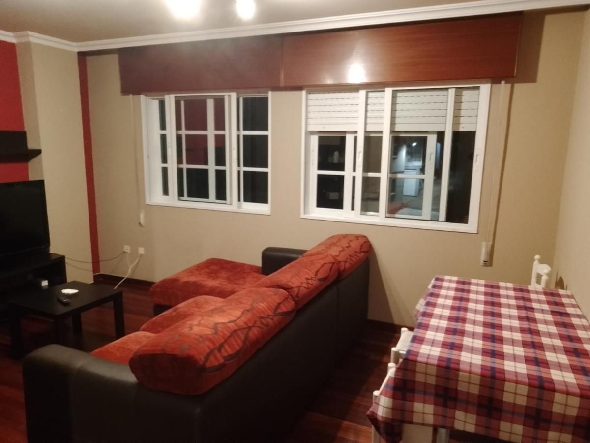 Appartamento O Remanso De Arcade Esterno foto